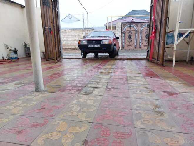 LADA (VAZ) 21099 1995, 350,000 km - 1.5 l - Ağcabədi