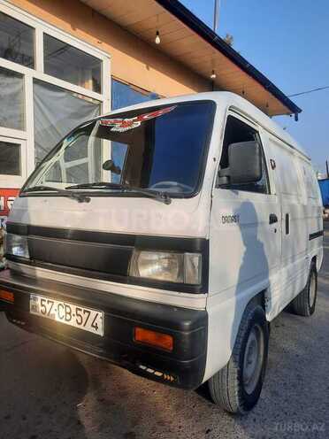 Daewoo Damas 2006, 246,358 km - 0.8 l - Şəmkir