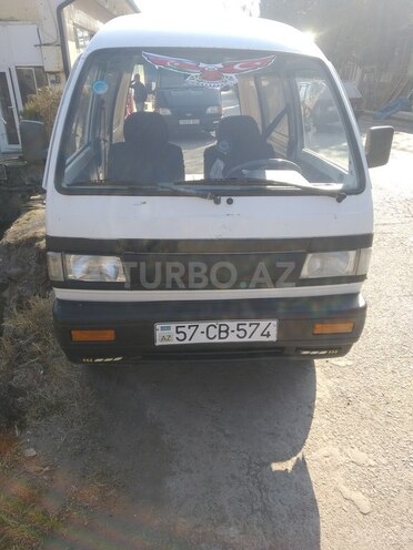 Daewoo Damas 2006, 246,358 km - 0.8 l - Şəmkir