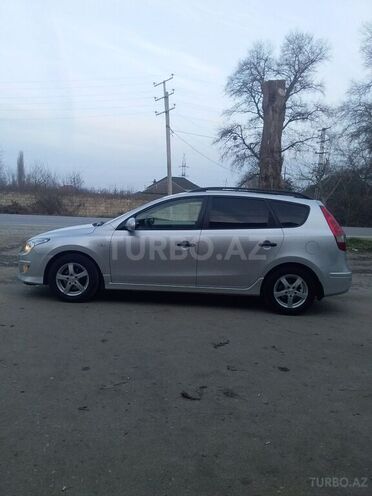 Hyundai i30 2011, 190,000 km - 1.6 л - Bakı