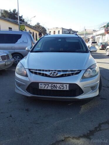 Hyundai i30 2011, 190,000 km - 1.6 л - Bakı