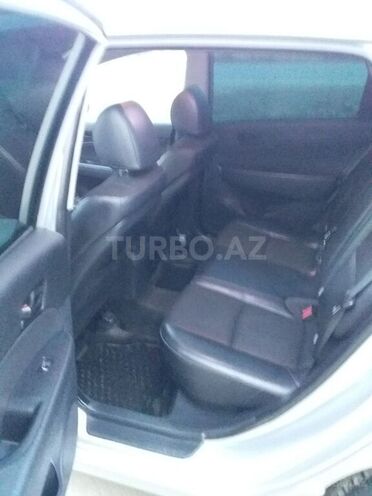 Hyundai i30 2011, 190,000 km - 1.6 л - Bakı