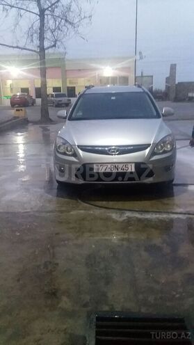 Hyundai i30 2011, 190,000 km - 1.6 л - Bakı