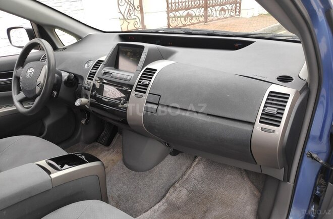 Toyota Prius 2007, 148,000 km - 1.5 l - Bakı