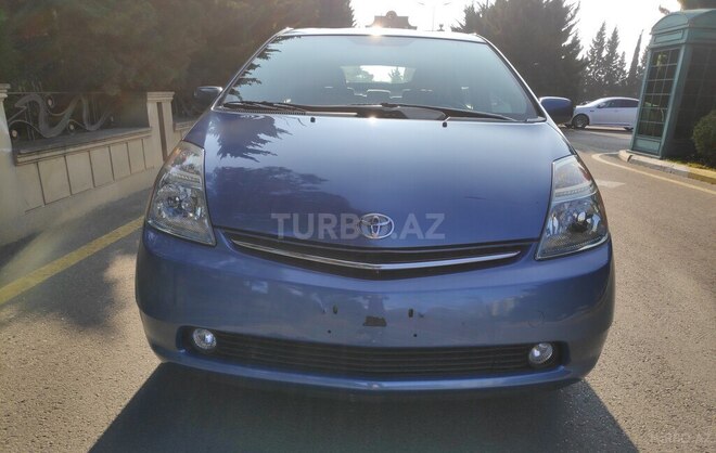 Toyota Prius 2007, 148,000 km - 1.5 l - Bakı