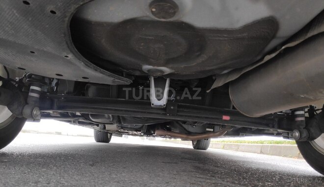Toyota Prius 2007, 148,000 km - 1.5 l - Bakı