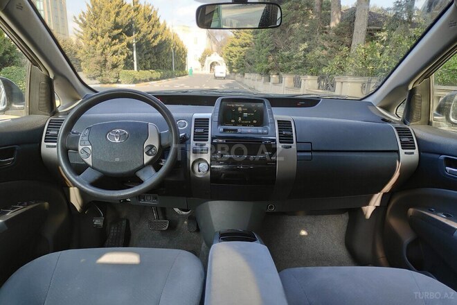 Toyota Prius 2007, 148,000 km - 1.5 l - Bakı