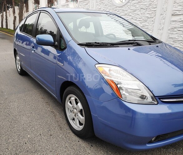 Toyota Prius 2007, 148,000 km - 1.5 l - Bakı