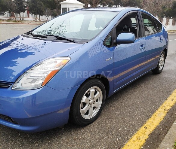 Toyota Prius 2007, 148,000 km - 1.5 l - Bakı