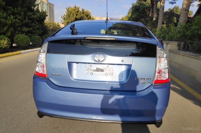 Toyota Prius 2007, 148,000 km - 1.5 l - Bakı