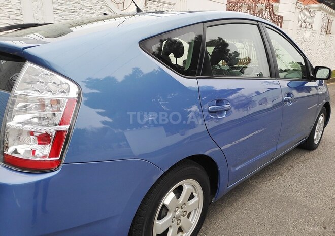 Toyota Prius 2007, 148,000 km - 1.5 l - Bakı