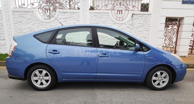 Toyota Prius 2007, 148,000 km - 1.5 l - Bakı