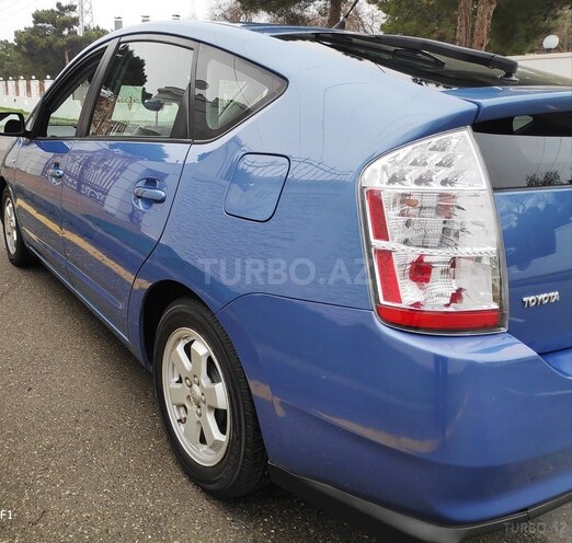 Toyota Prius 2007, 148,000 km - 1.5 l - Bakı