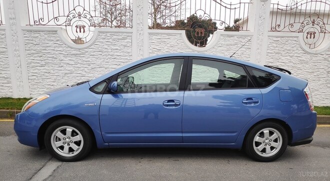 Toyota Prius 2007, 148,000 km - 1.5 l - Bakı