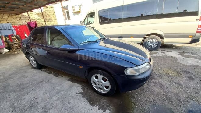 Opel Vectra 1996, 400,000 km - 1.8 l - Bakı