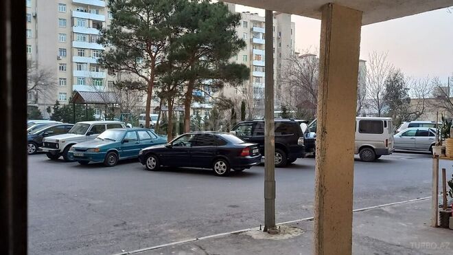 Opel Vectra 1996, 400,000 km - 1.8 l - Bakı