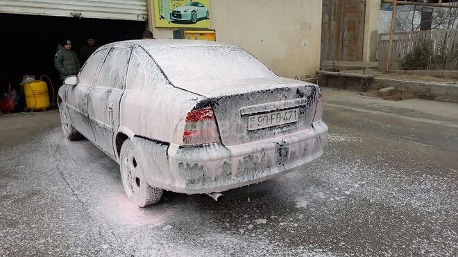 Opel Vectra 1996, 400,000 km - 1.8 l - Bakı