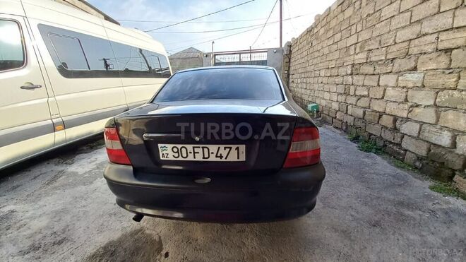 Opel Vectra 1996, 400,000 km - 1.8 l - Bakı