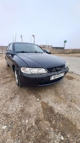 Opel Vectra 1996, 400,000 km - 1.8 l - Bakı
