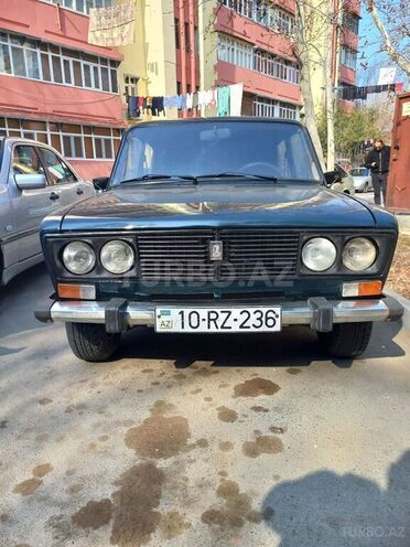 LADA (VAZ) 2106 2006, 141,000 km - 1.6 l - Mingəçevir