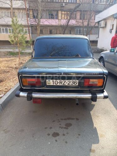 LADA (VAZ) 2106 2006, 141,000 km - 1.6 l - Mingəçevir