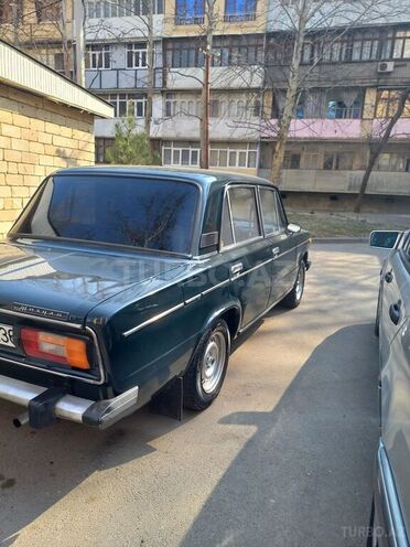 LADA (VAZ) 2106 2006, 141,000 km - 1.6 l - Mingəçevir