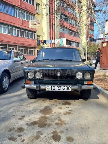 LADA (VAZ) 2106 2006, 141,000 km - 1.6 l - Mingəçevir