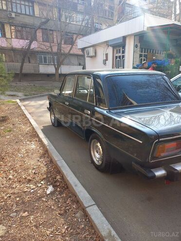 LADA (VAZ) 2106 2006, 141,000 km - 1.6 l - Mingəçevir