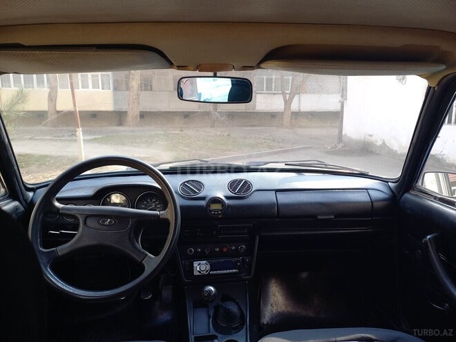 LADA (VAZ) 2106 2006, 141,000 km - 1.6 l - Mingəçevir