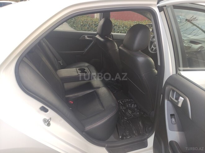 Kia Cerato 2010, 182,000 km - 1.6 l - Bakı