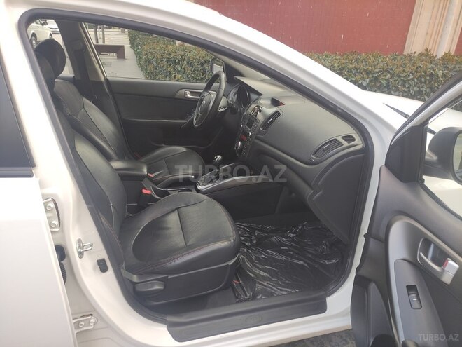 Kia Cerato 2010, 182,000 km - 1.6 l - Bakı