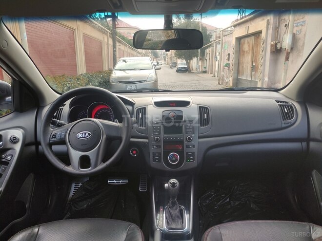 Kia Cerato 2010, 182,000 km - 1.6 l - Bakı