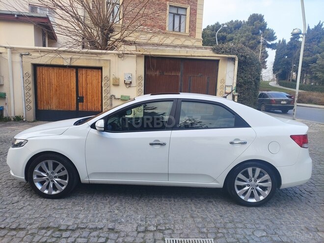Kia Cerato 2010, 182,000 km - 1.6 l - Bakı