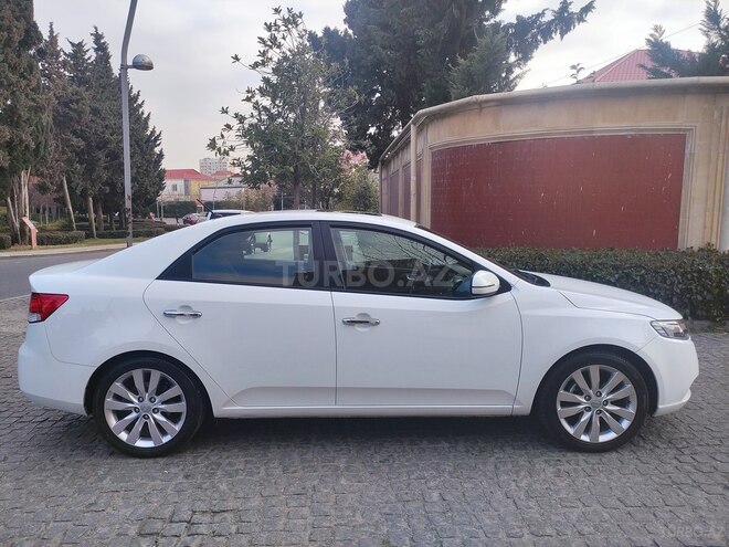 Kia Cerato 2010, 182,000 km - 1.6 l - Bakı