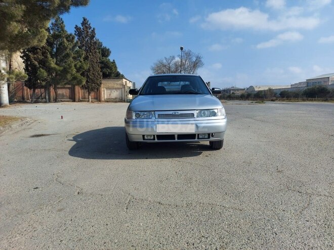 LADA (VAZ) 2112 2004, 239,645 km - 1.6 л - Sumqayıt