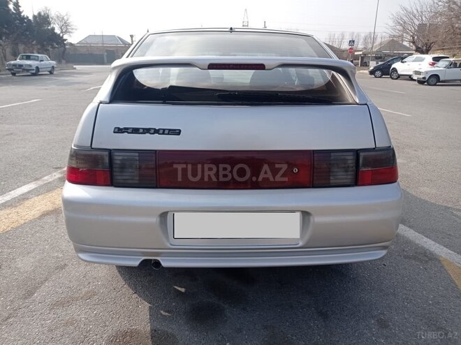 LADA (VAZ) 2112 2004, 239,645 km - 1.6 л - Sumqayıt
