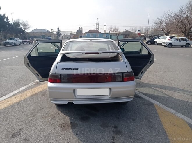 LADA (VAZ) 2112 2004, 239,645 km - 1.6 л - Sumqayıt