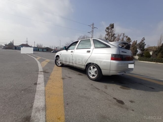 LADA (VAZ) 2112 2004, 239,645 km - 1.6 л - Sumqayıt