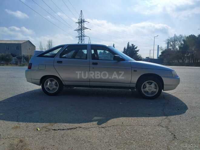 LADA (VAZ) 2112 2004, 239,645 km - 1.6 л - Sumqayıt
