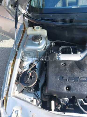 LADA (VAZ) 2112 2004, 239,645 km - 1.6 л - Sumqayıt