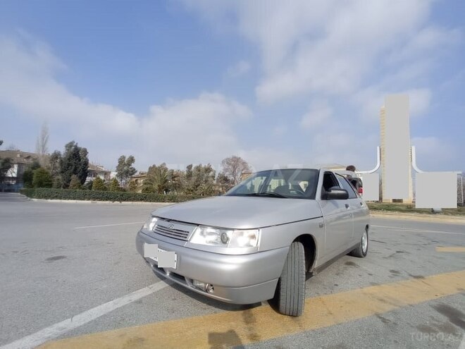 LADA (VAZ) 2112 2004, 239,645 km - 1.6 л - Sumqayıt