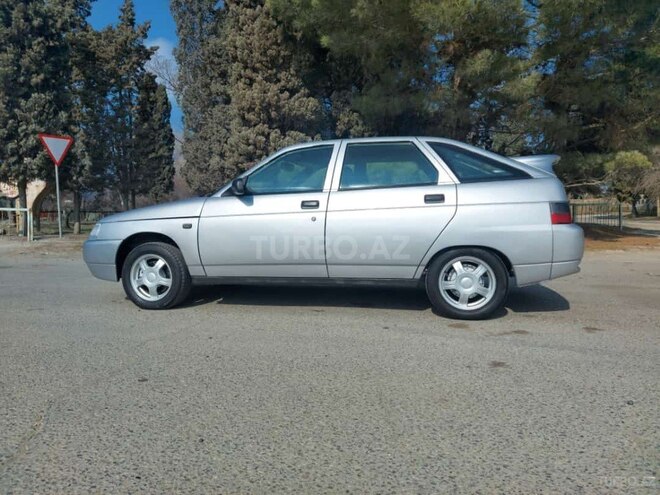 LADA (VAZ) 2112 2004, 239,645 km - 1.6 л - Sumqayıt