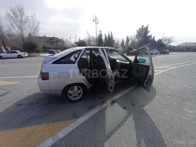 LADA (VAZ) 2112 2004, 239,645 km - 1.6 л - Sumqayıt