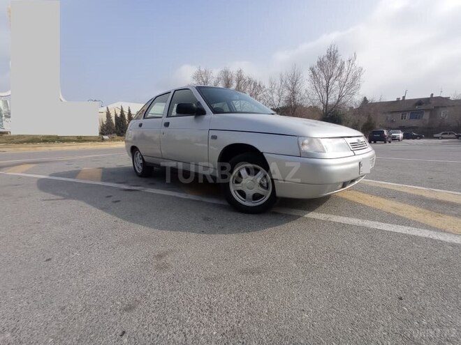 LADA (VAZ) 2112 2004, 239,645 km - 1.6 л - Sumqayıt