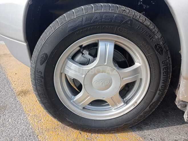 LADA (VAZ) 2112 2004, 239,645 km - 1.6 л - Sumqayıt