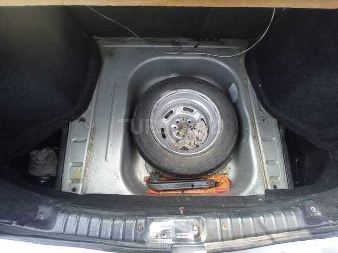 LADA (VAZ) 2112 2004, 239,645 km - 1.6 л - Sumqayıt