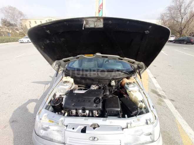LADA (VAZ) 2112 2004, 239,645 km - 1.6 л - Sumqayıt