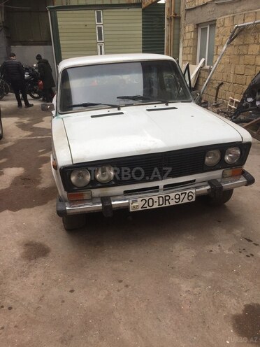 LADA (VAZ) 2106 1995, 157,640 km - 1.5 l - Bakı