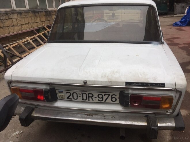 LADA (VAZ) 2106 1995, 157,640 km - 1.5 l - Bakı