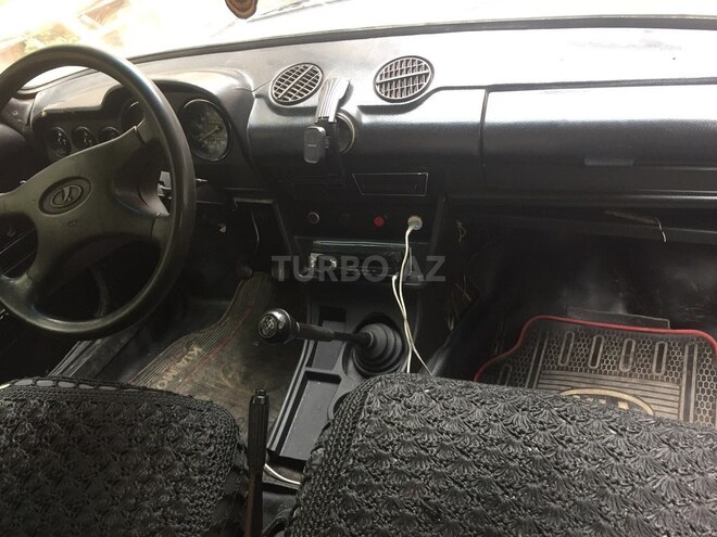 LADA (VAZ) 2106 1995, 157,640 km - 1.5 l - Bakı